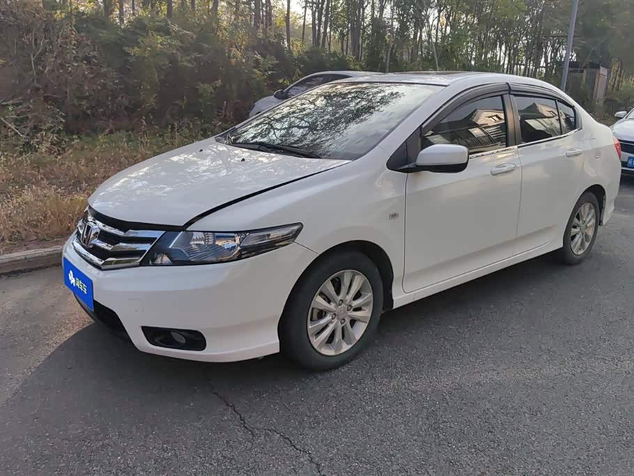 Honda Fengfan Classic