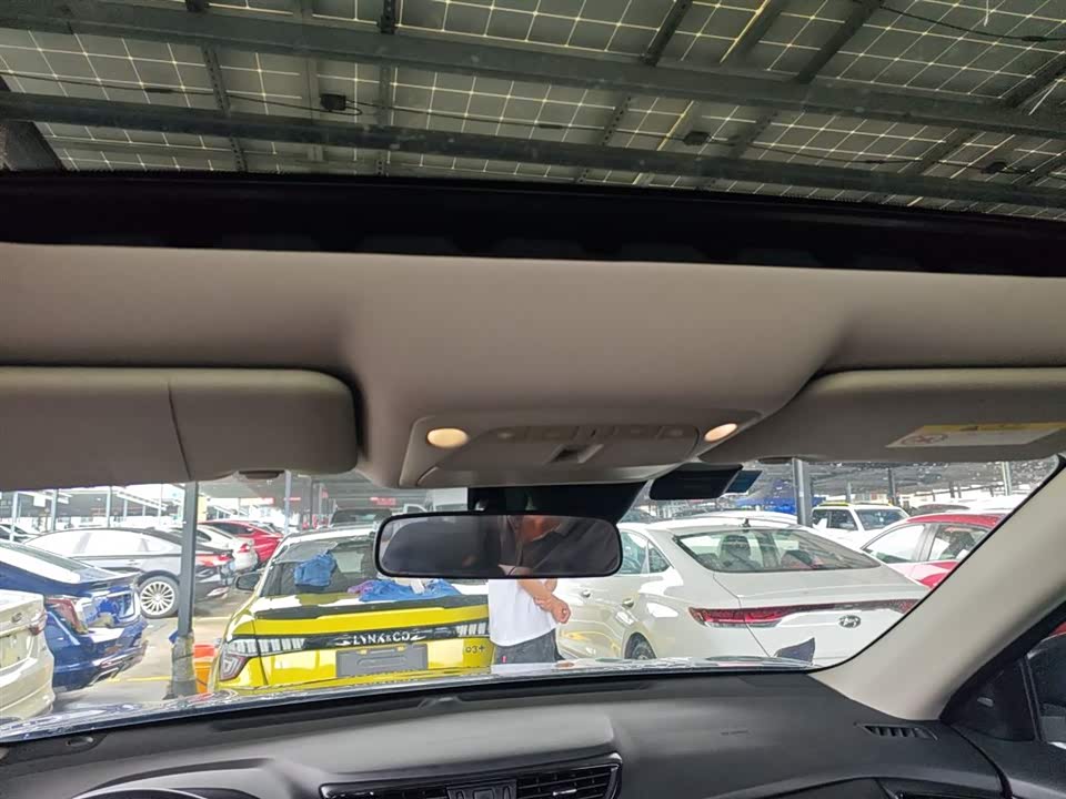 Nissan Qijun