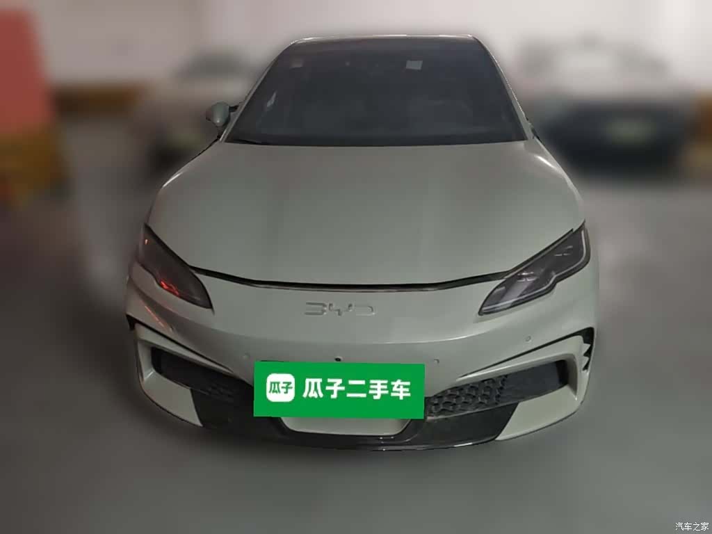 BYD Seal, 2025 24