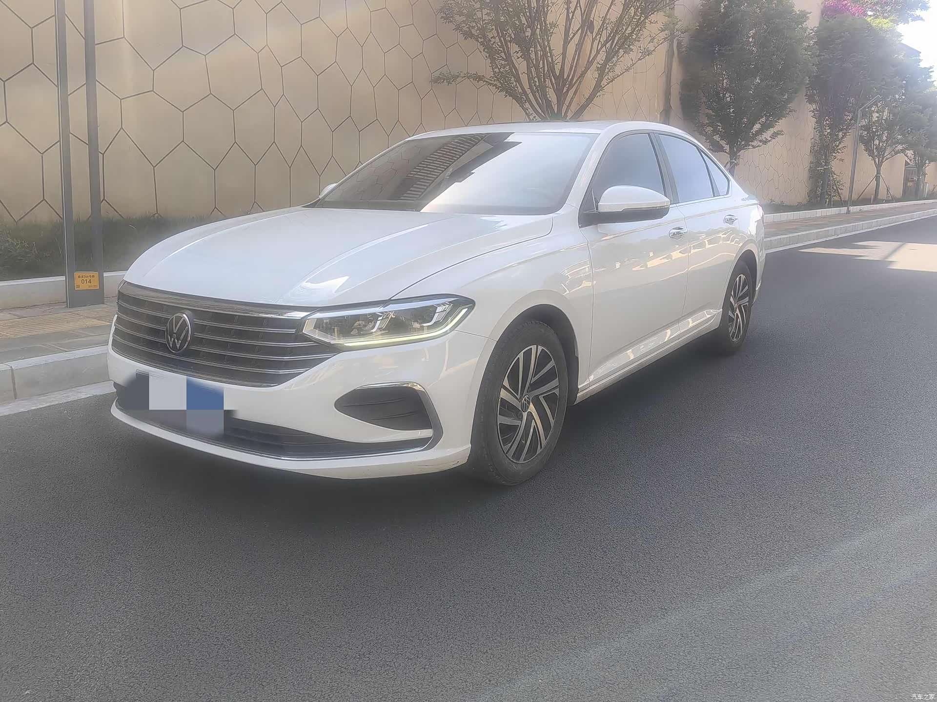 Volkswagen Lavida, 2023 1