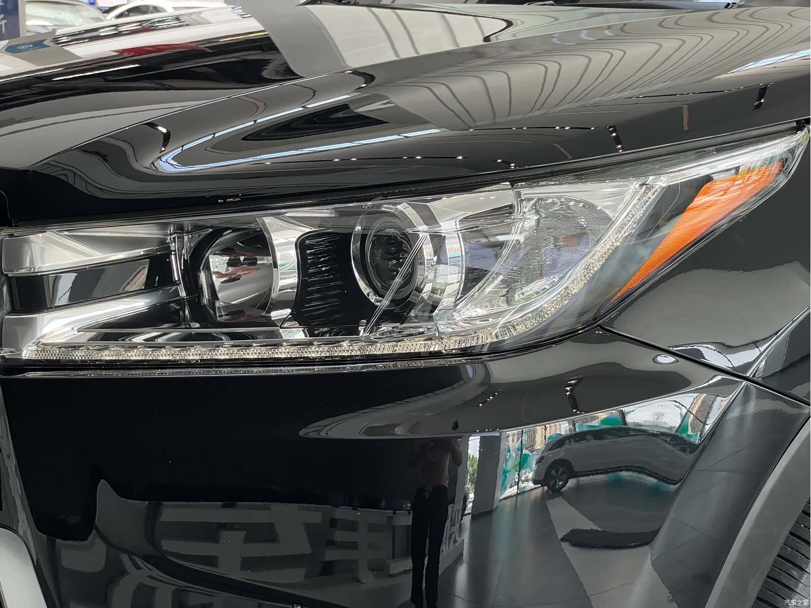Toyota Highlander, 2021 28