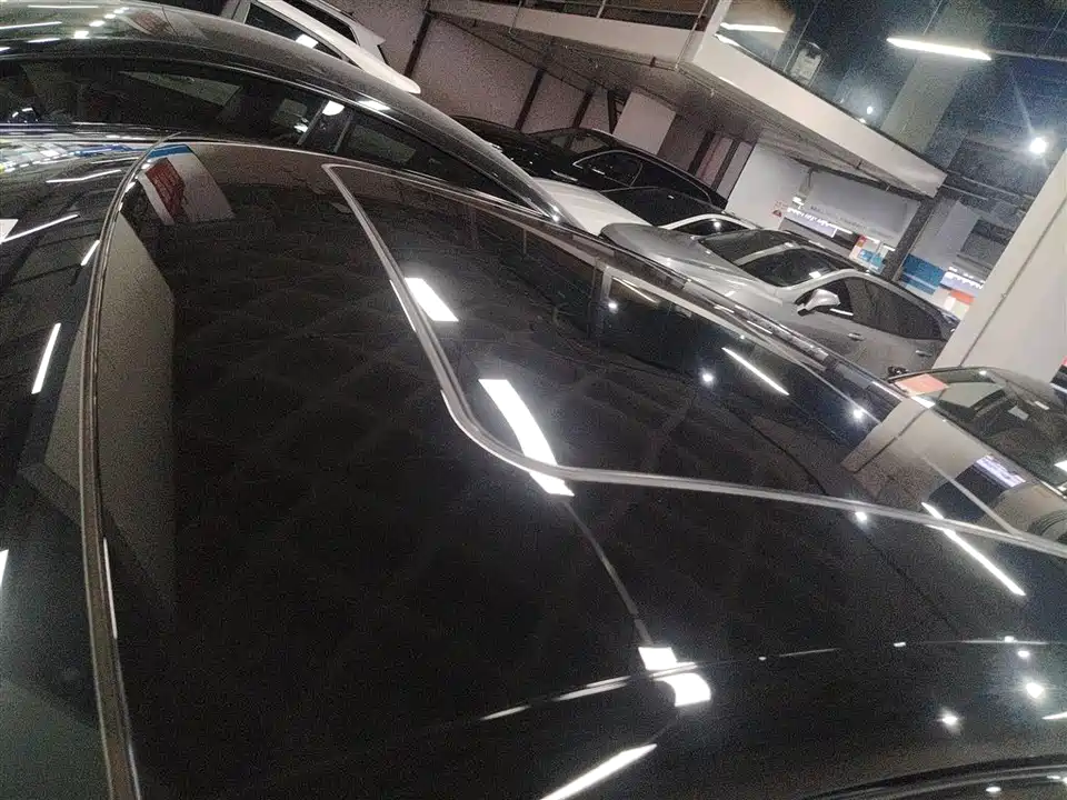 BYD seal