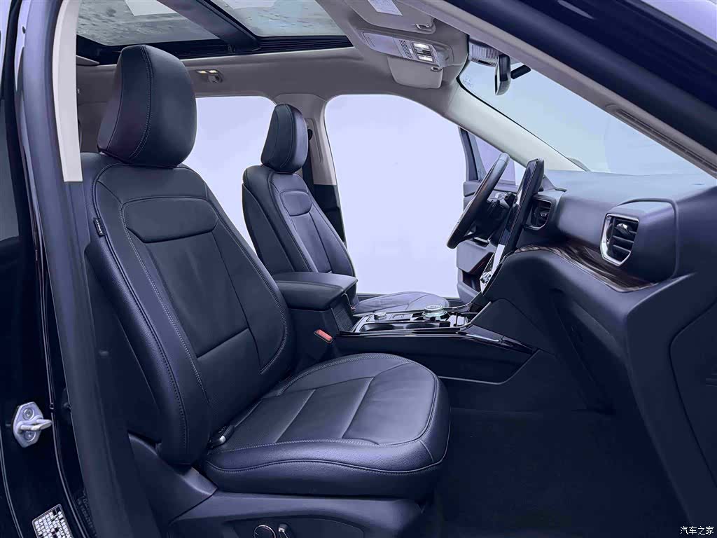 Ford Explorer, 2021 8