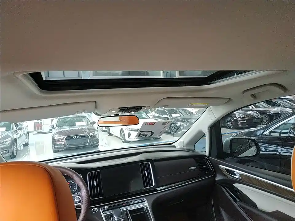 Trumpchi Trumpchi M8