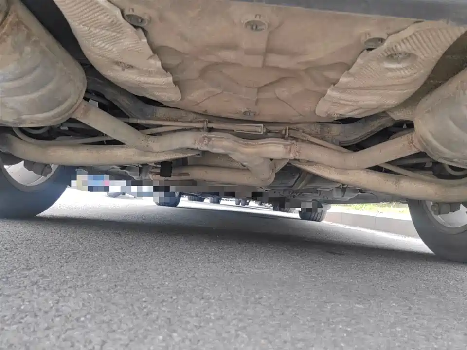 Chevrolet Mai Ruibao