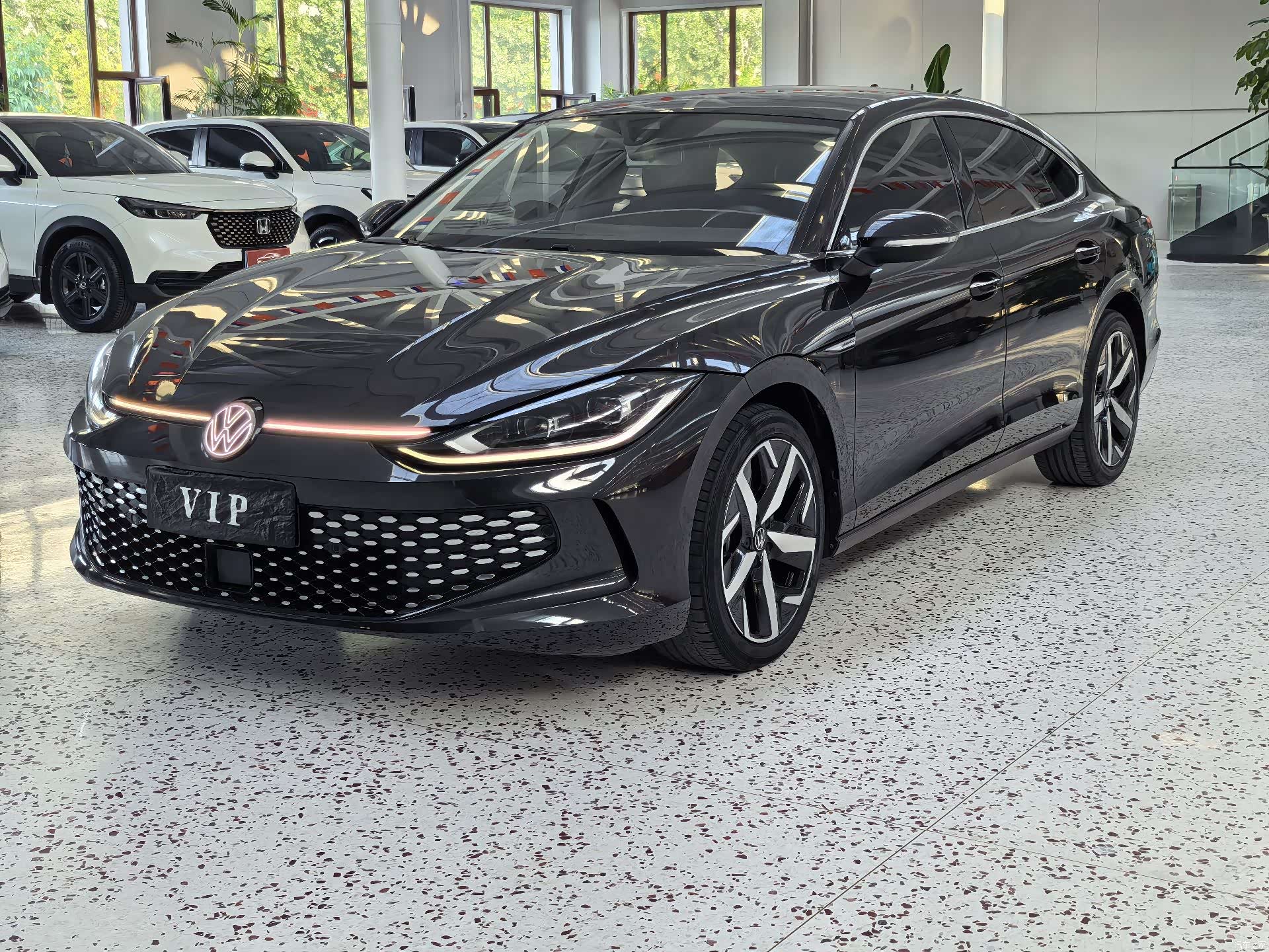 Volkswagen Lamando, 2022 1