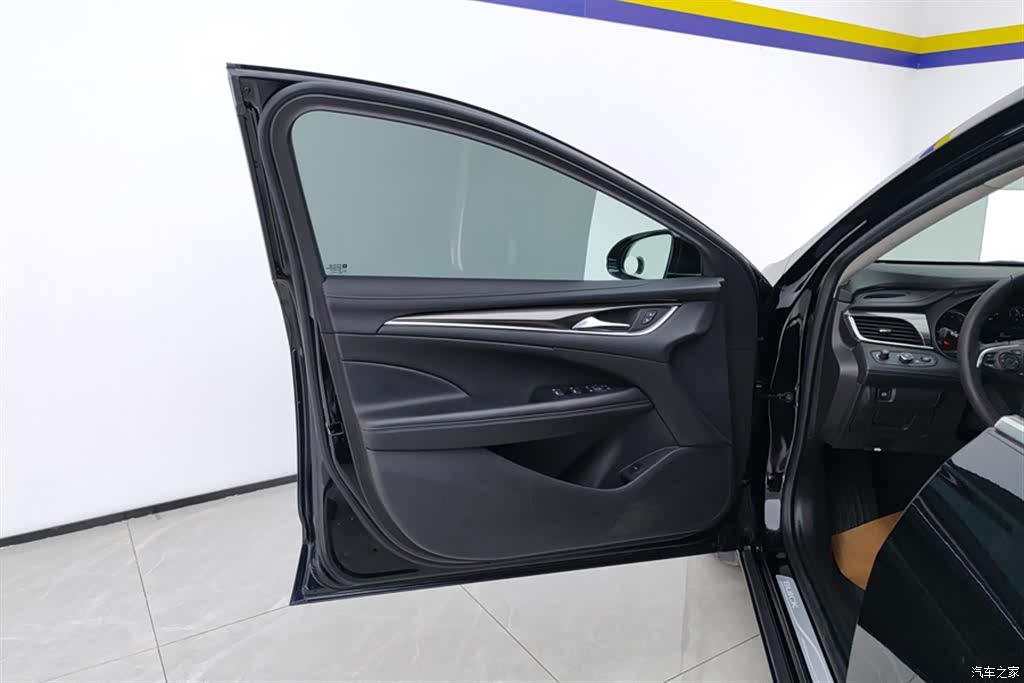 Buick LaCrosse, 2021 7