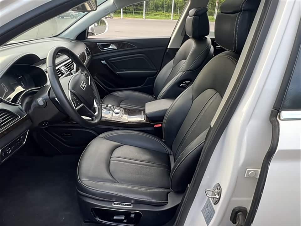 Shandong Jining Car