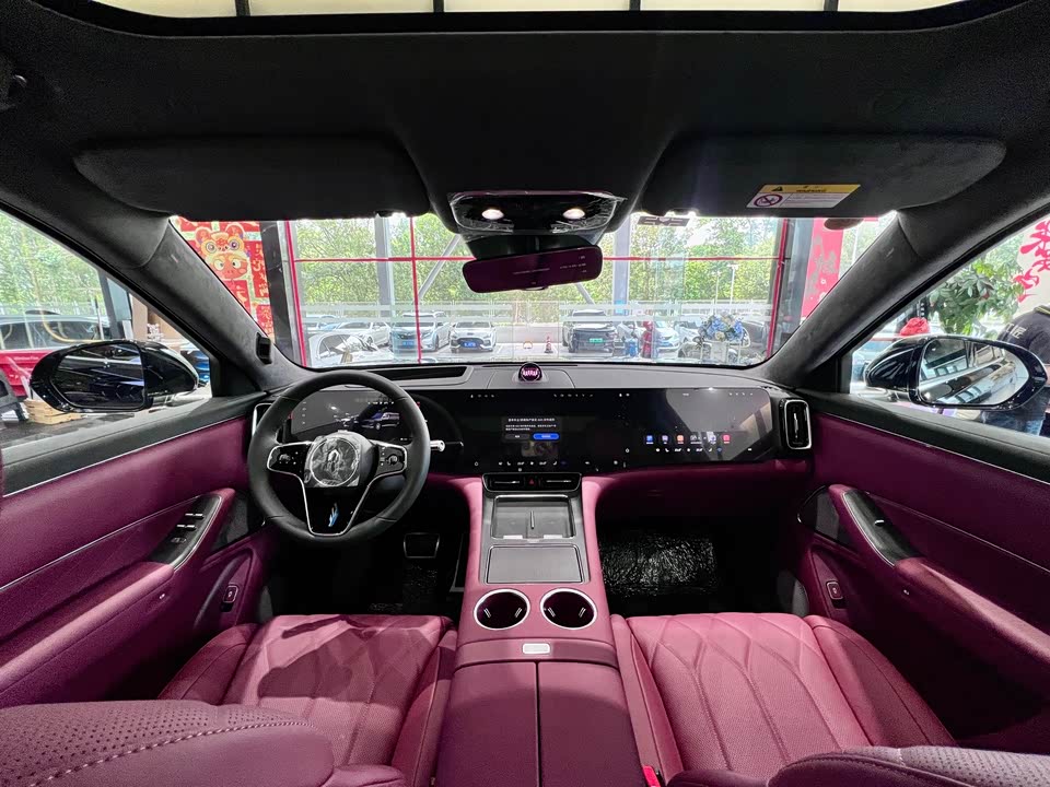 Trumpchi Shenzhen Car Trumpchi Shenzhen Car