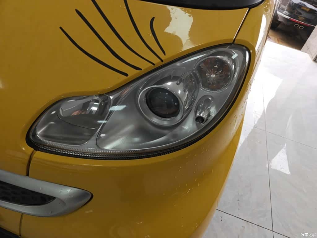 Smart Fortwo, 2016 24