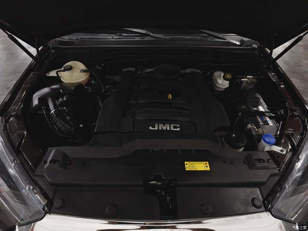 JMC JX4G, 2021 6