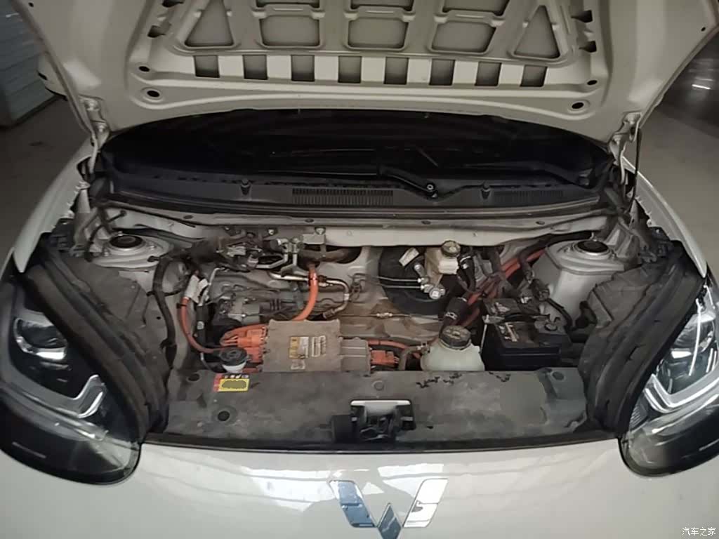 Wuling Bingo, 2023 20