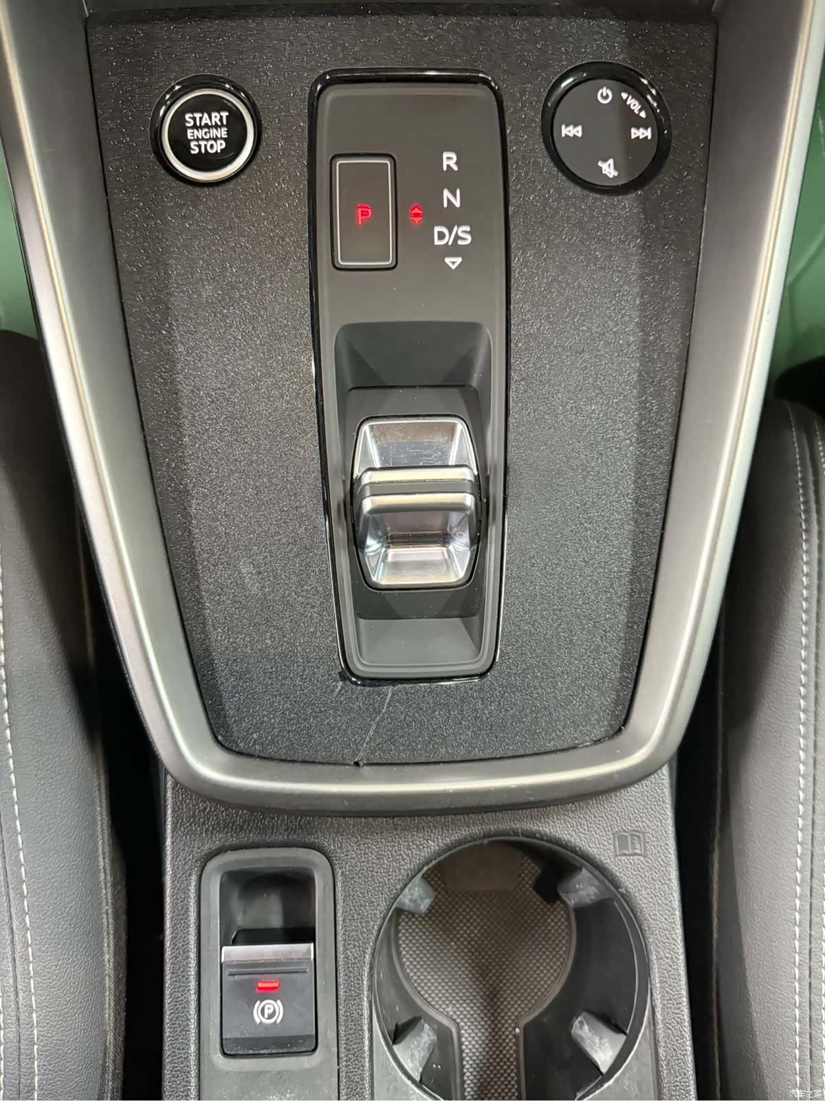 Audi A3, 2023 11