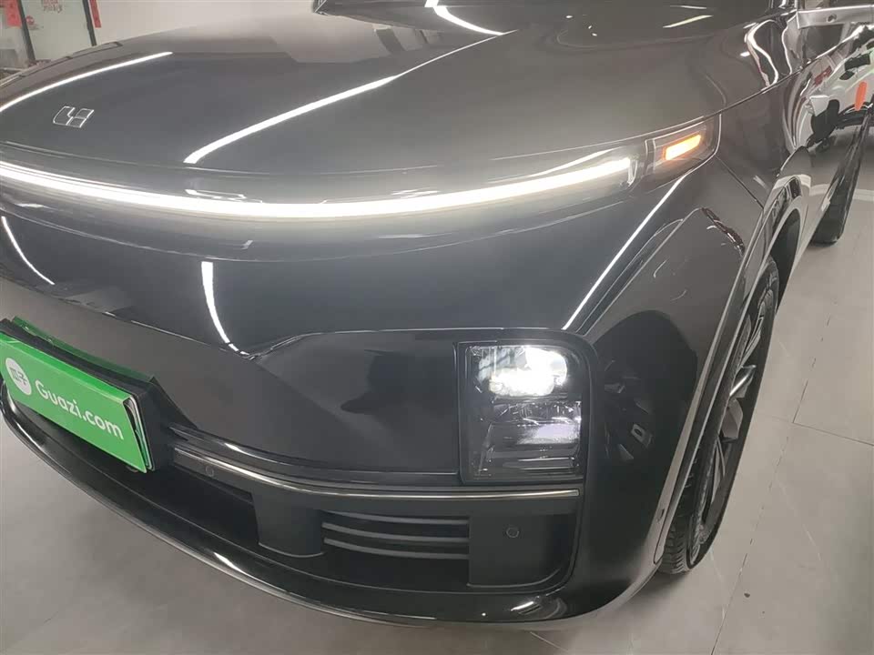 Li Auto Ideal L7 Li Auto Ideal L7