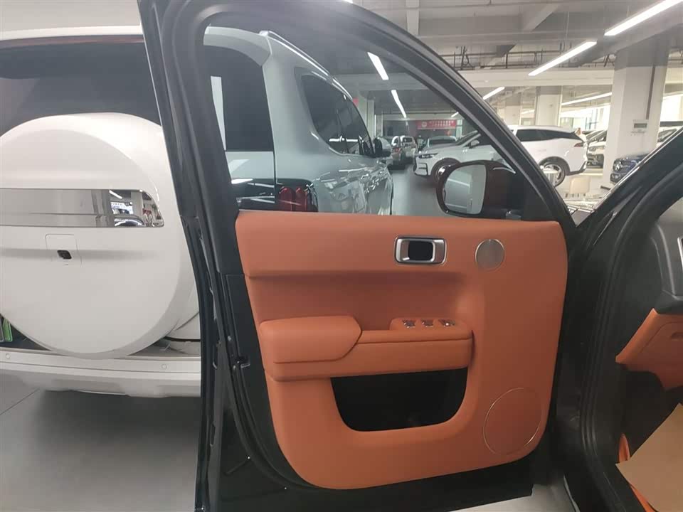 Li Auto Ideal L7 Li Auto Ideal L7