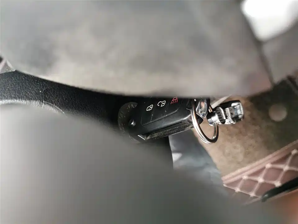 Great Wall Fengjun 7