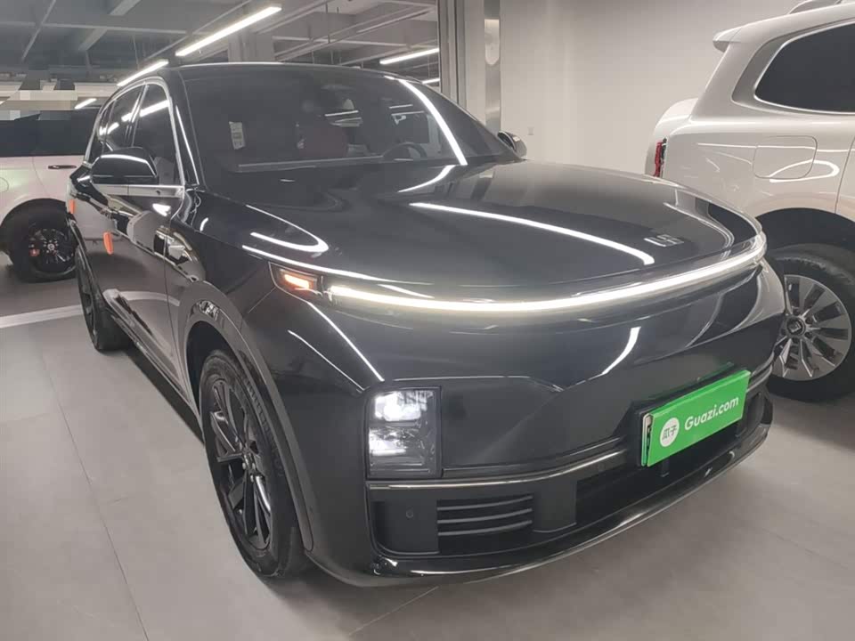 Li Auto Ideal L7 Li Auto Ideal L7