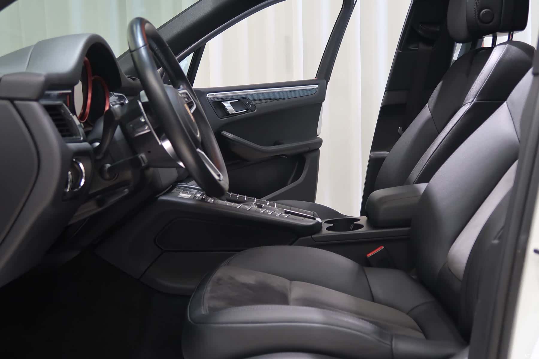 Porsche Macan, 2014 6