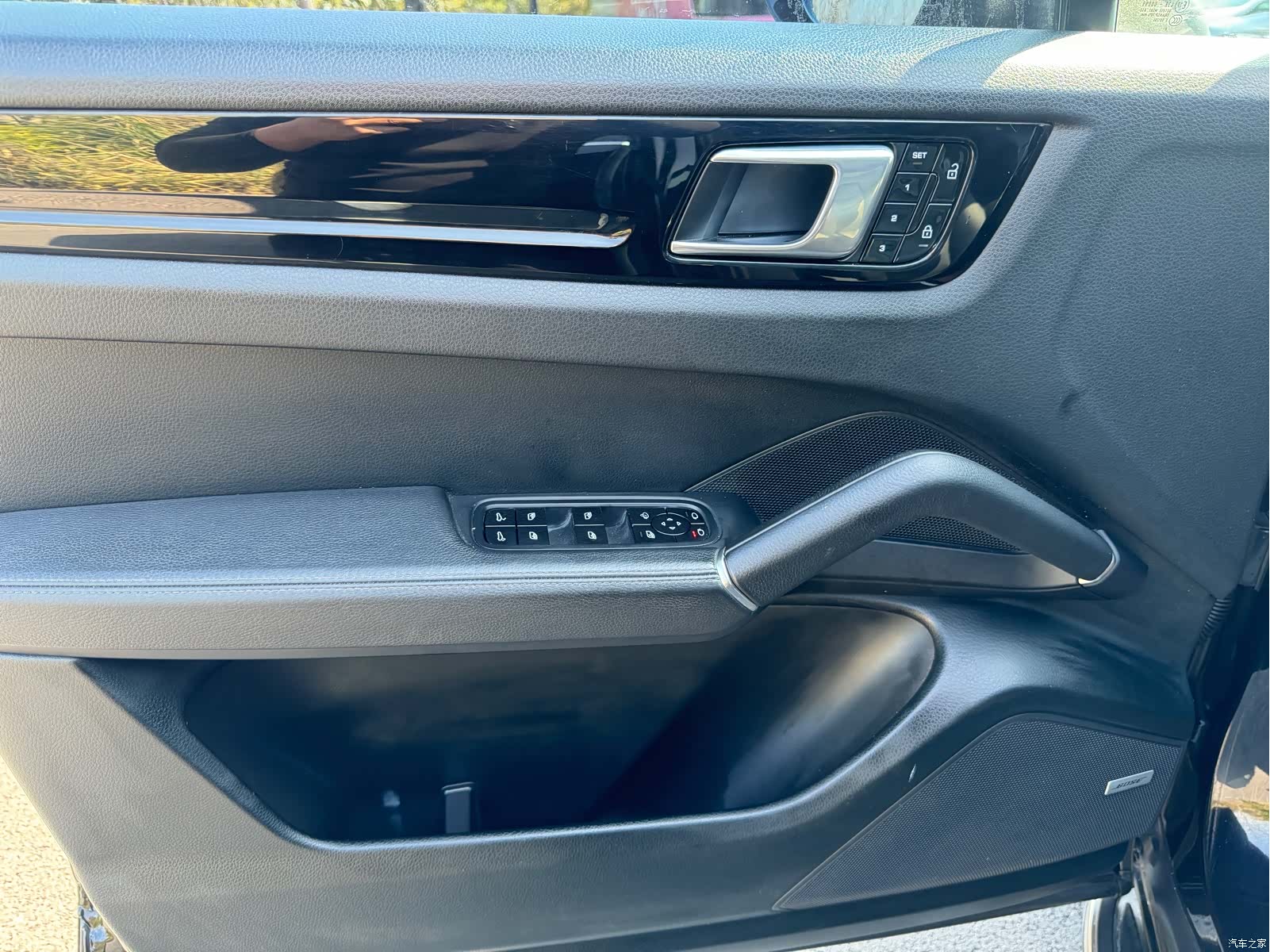 Porsche Cayenne, 2019 4