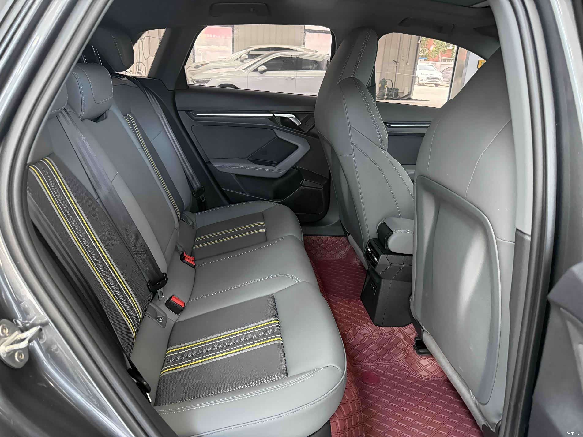Audi A3, 2022 21