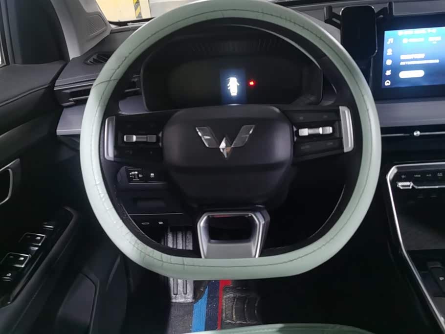 Wuling Wuling Xingchen