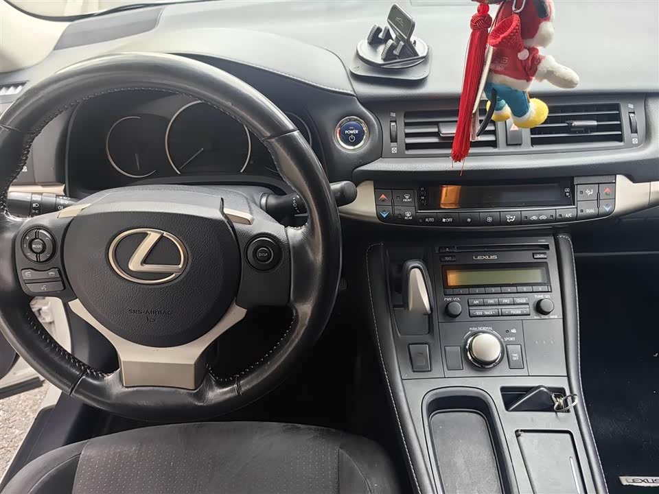 Lexus CT