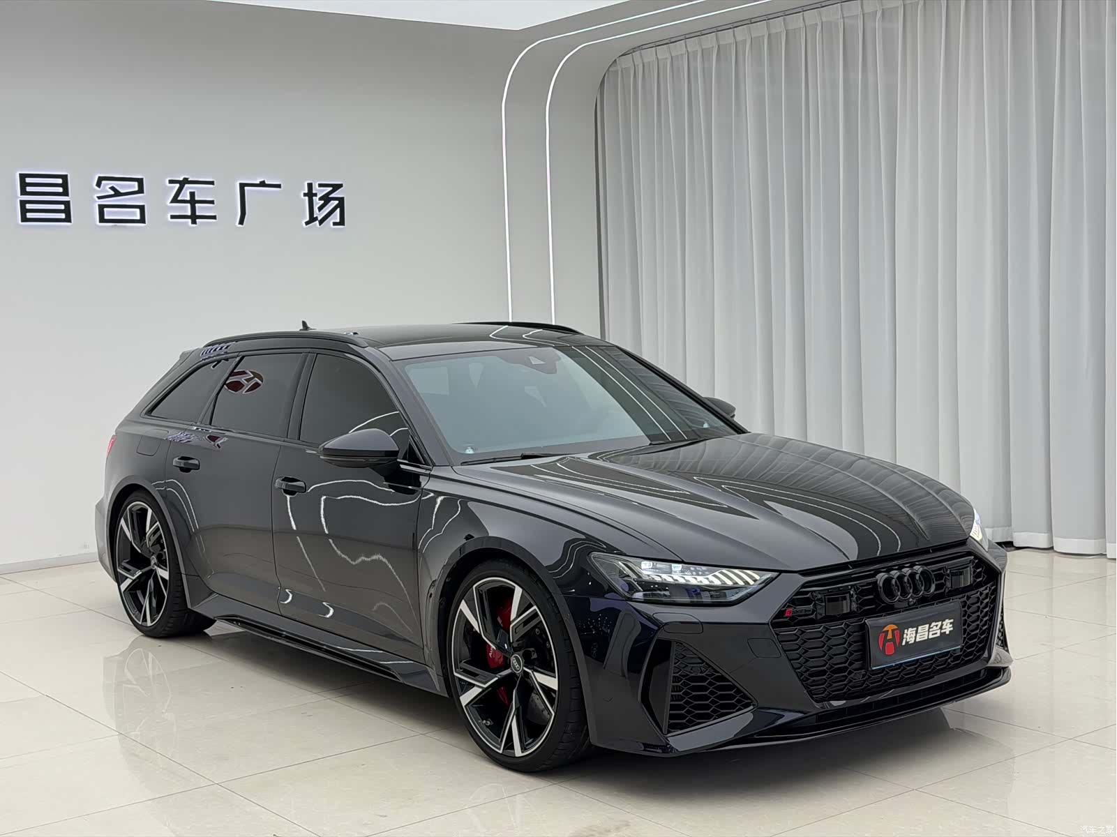 Audi RS, 2022 3