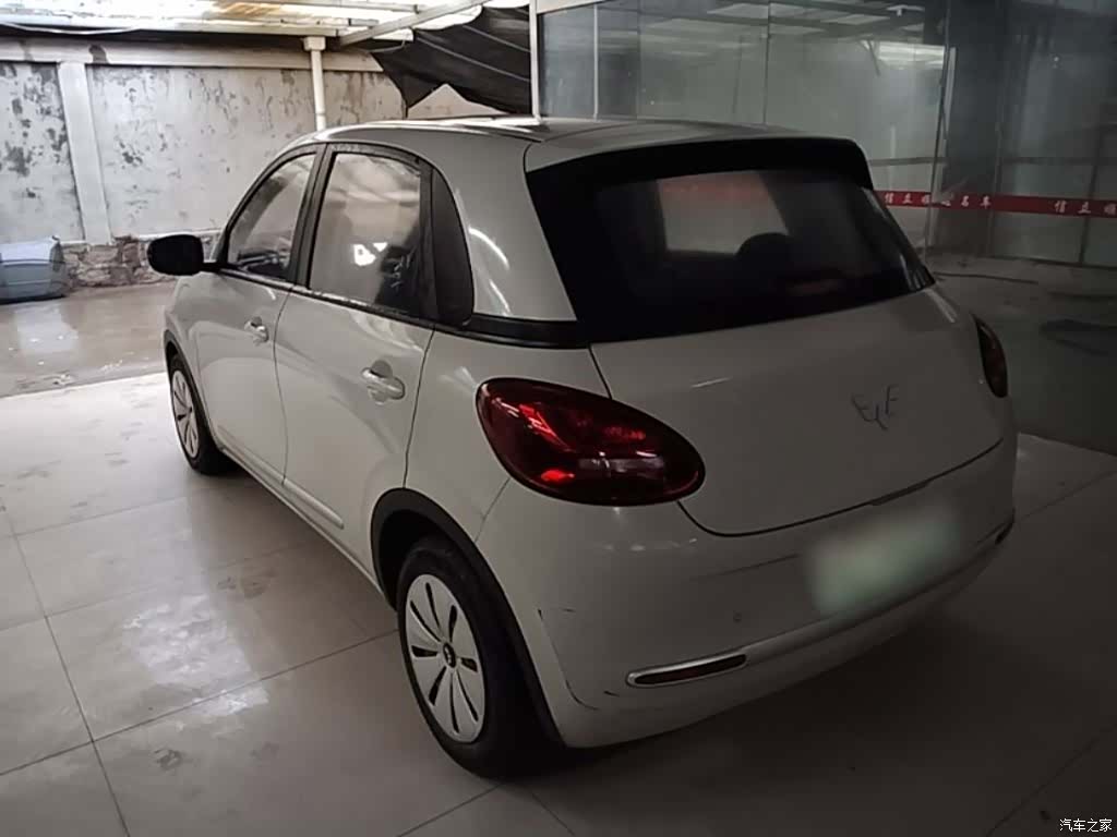 Wuling Bingo, 2023 все фото