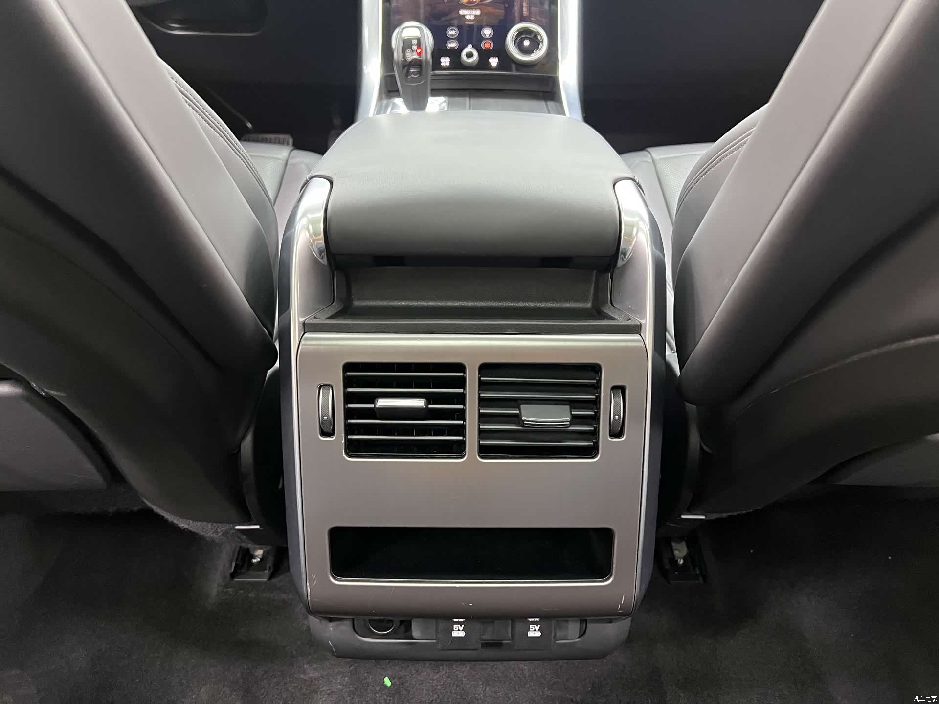 Land Rover Range Rover, 2020 30