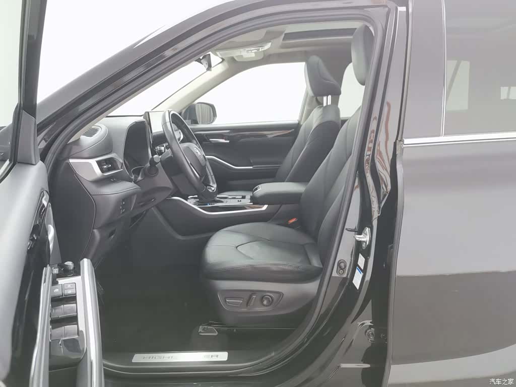 Toyota Highlander, 2022 10