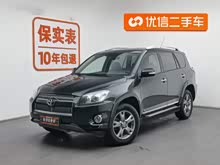 RAV4�ٷ� 2012�� ��װ�� 2.4L �Զ���������