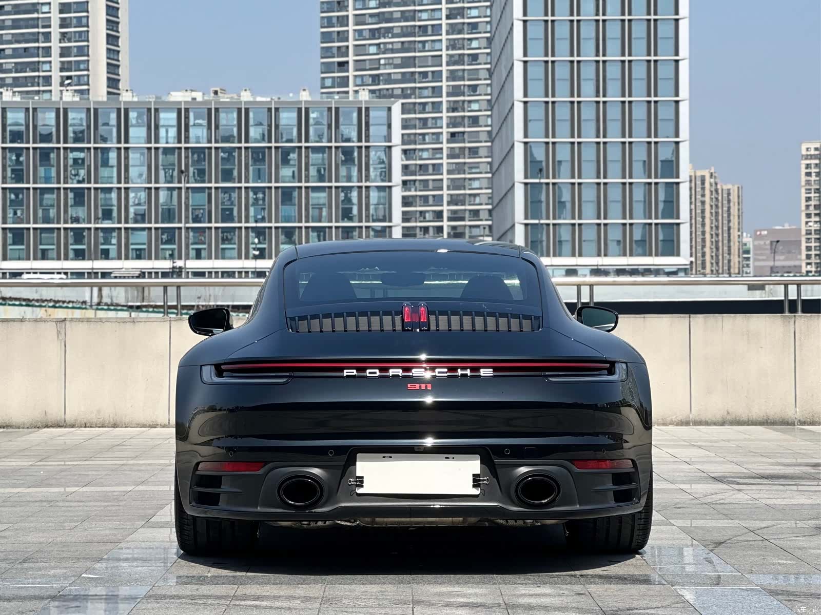 Porsche 911, 2023 7