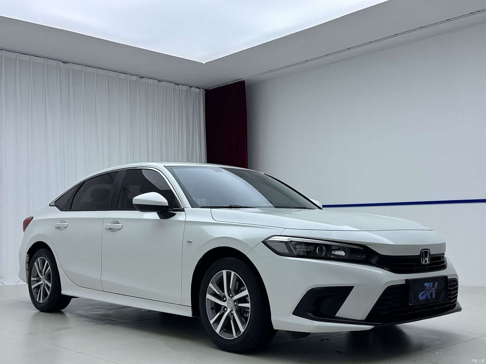 Honda Civic, 2023 3