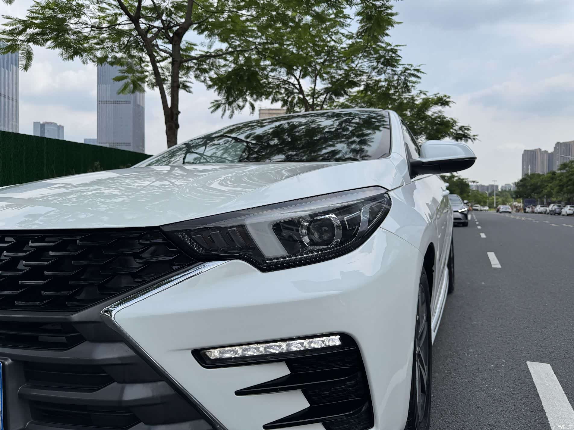 Chery 5, 2021 18