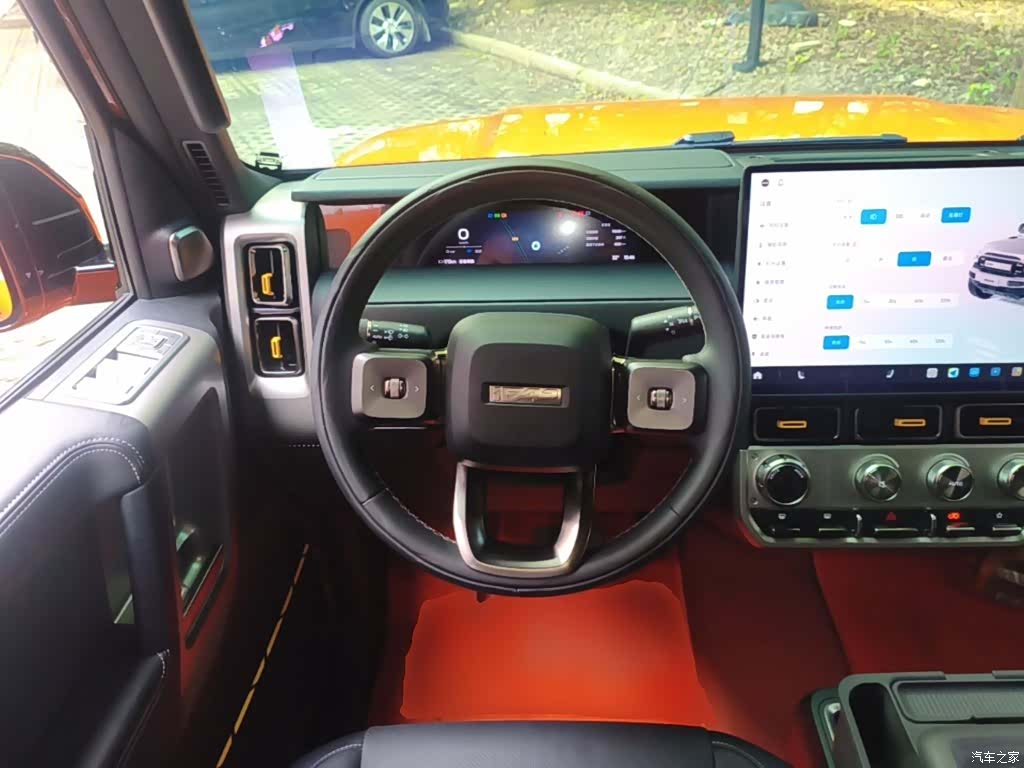 Chery V23, 2025 11