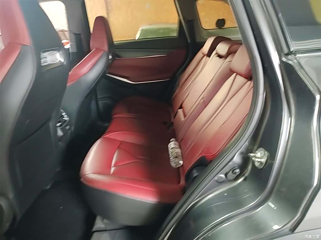 Changan CS75, 2022 17