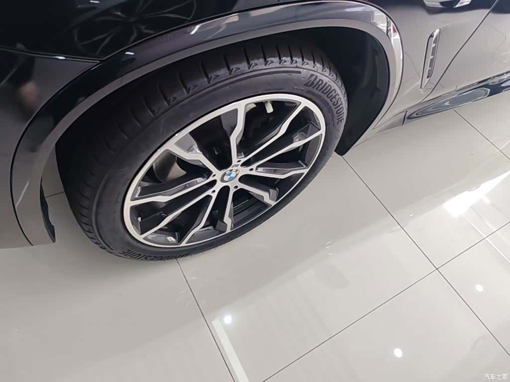 BMW X3, 2021 23