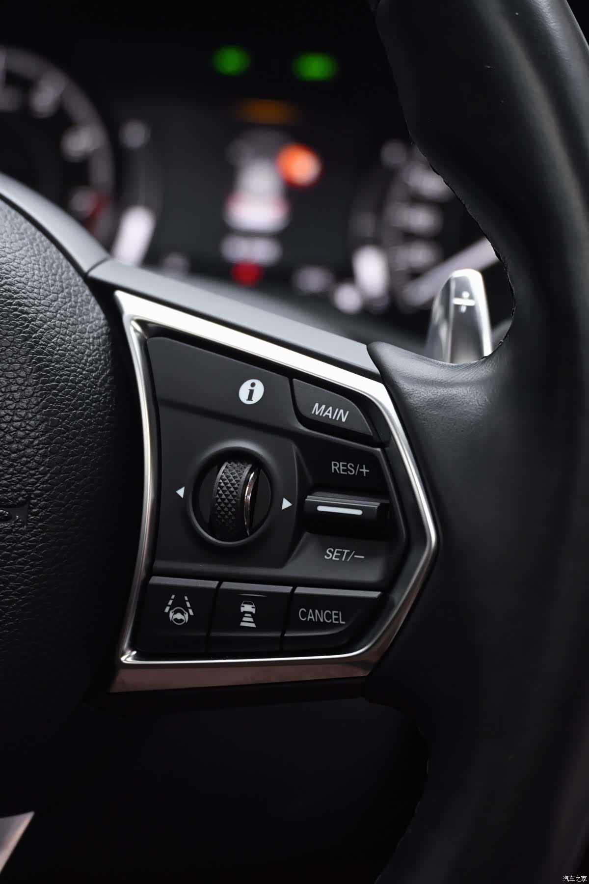 Acura RDX, 2021 34