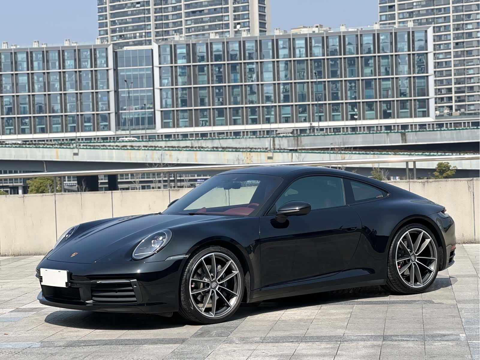 Porsche 911, 2023 1