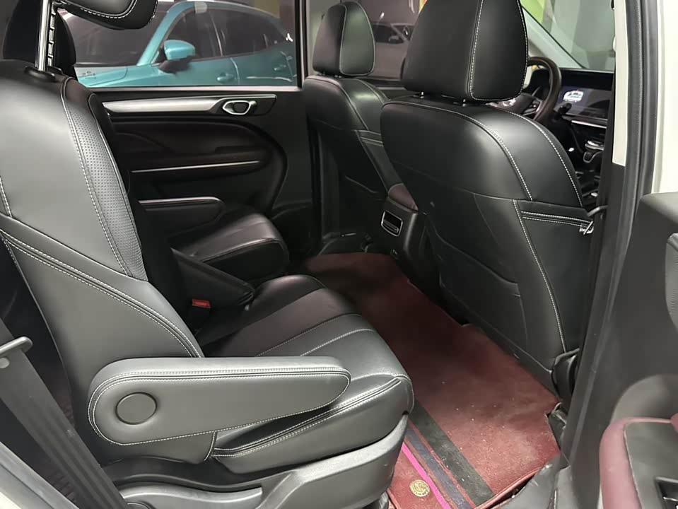 Trumpchi Trumpchi M6 Trumpchi Trumpchi M6
