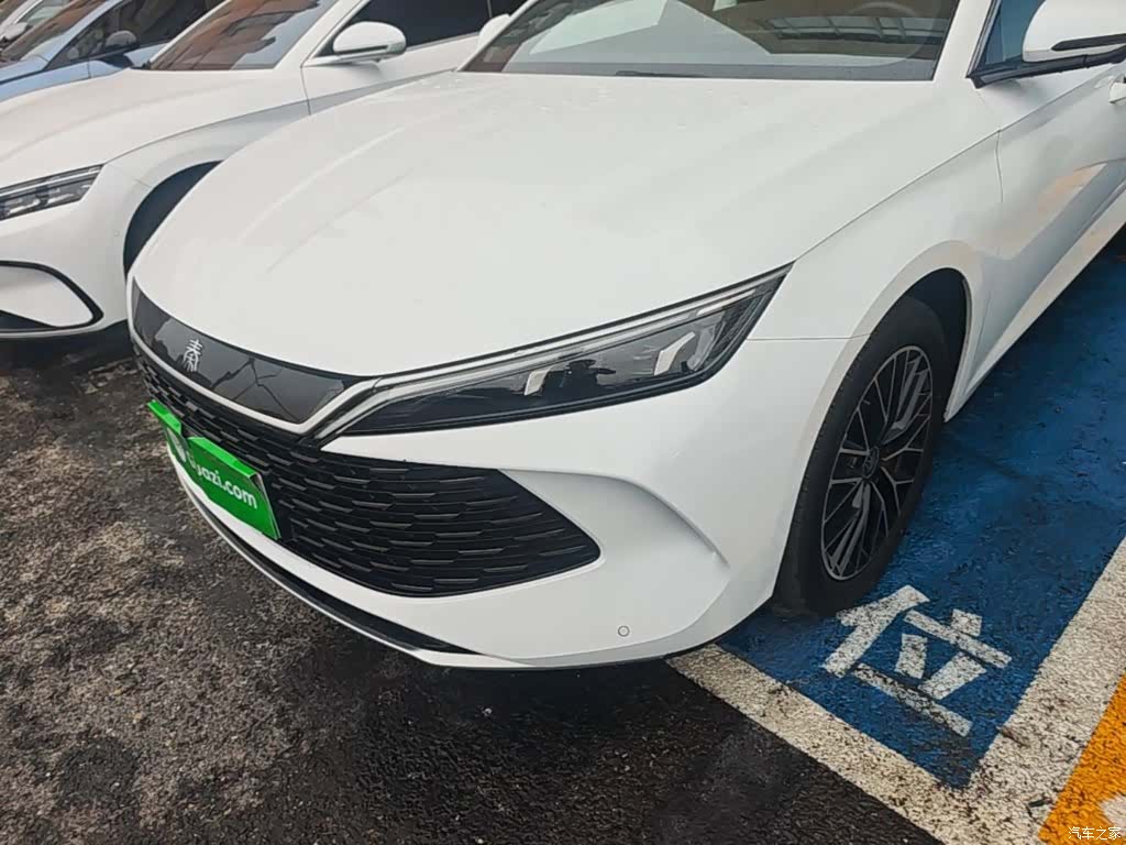BYD Qin, 2024 24