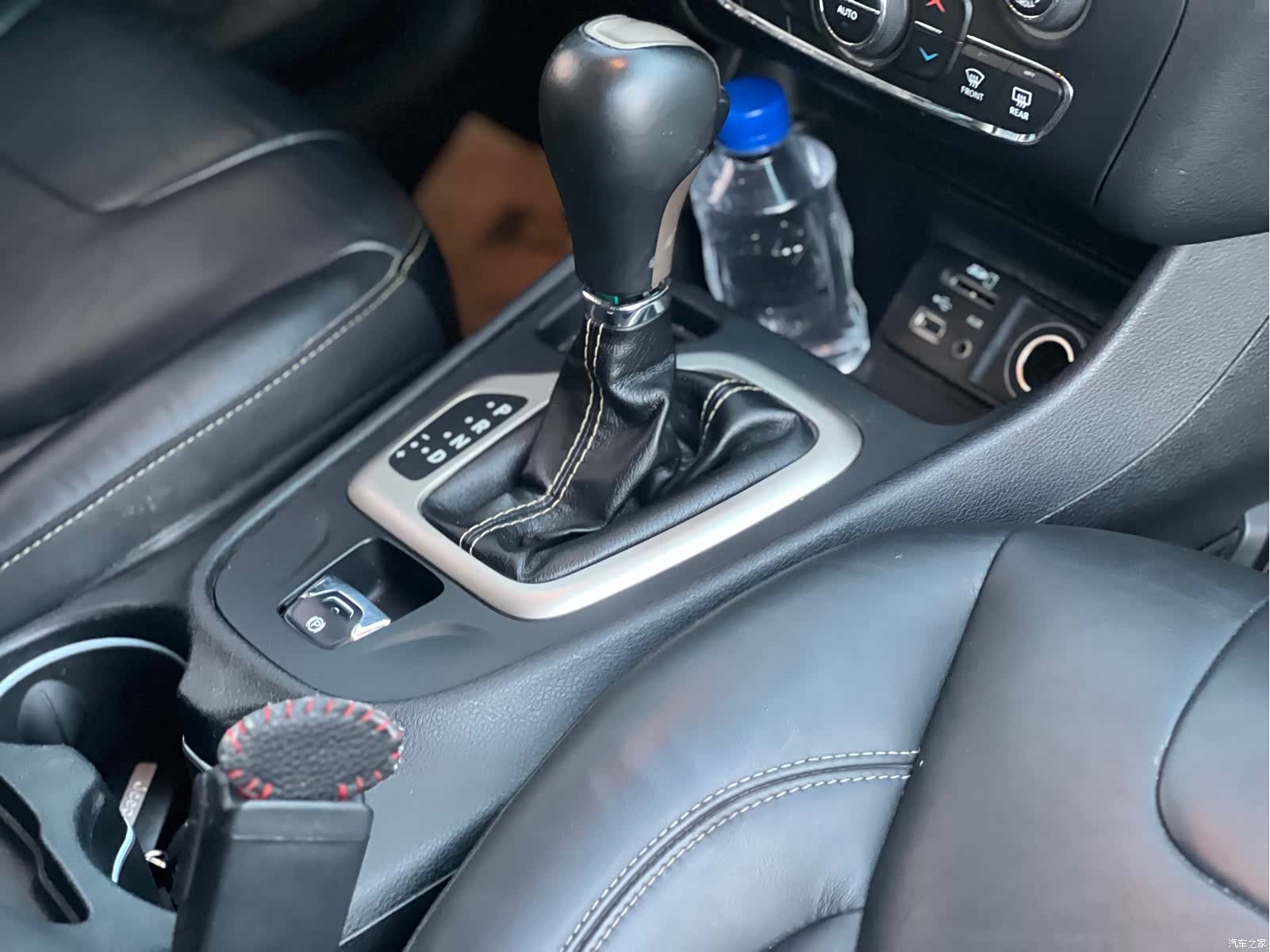 Jeep Cherokee, 2016 6