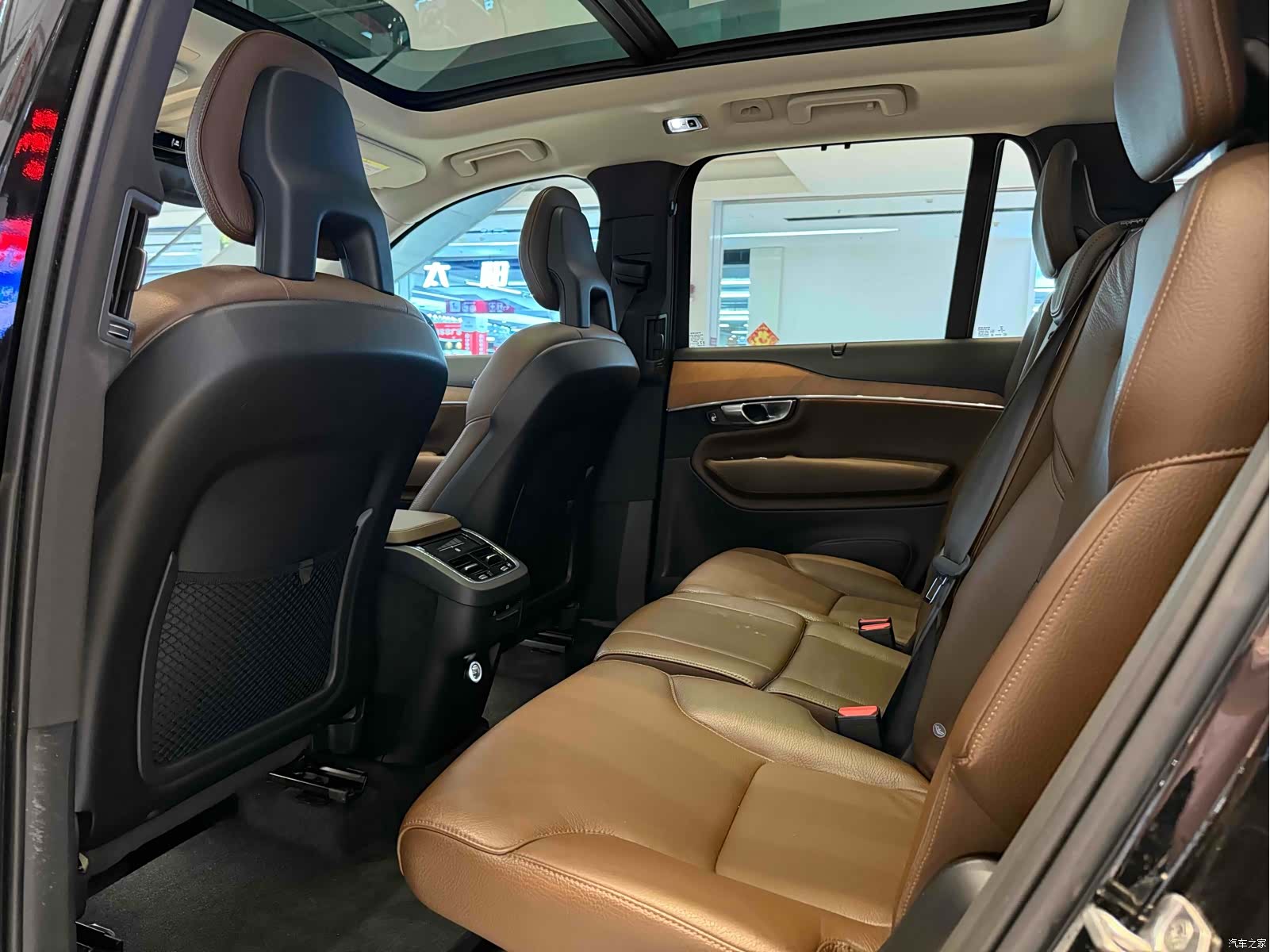 Volvo XC90, 2020 7