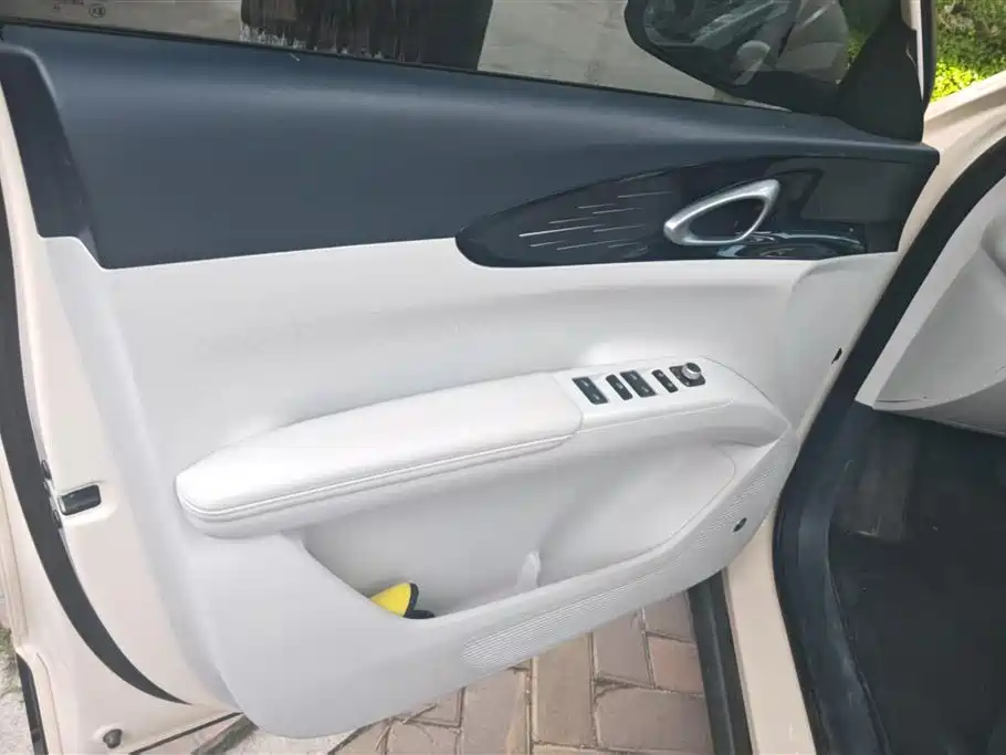 Geely Galaxy Star Wish