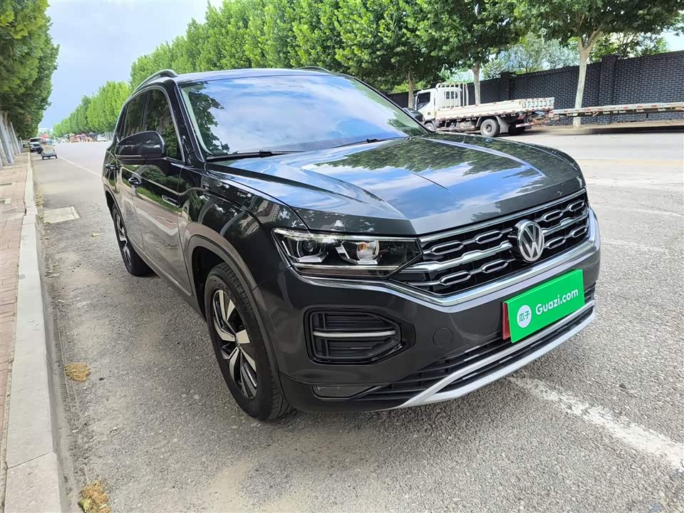 Volkswagen Tanyue Volkswagen Tanyue