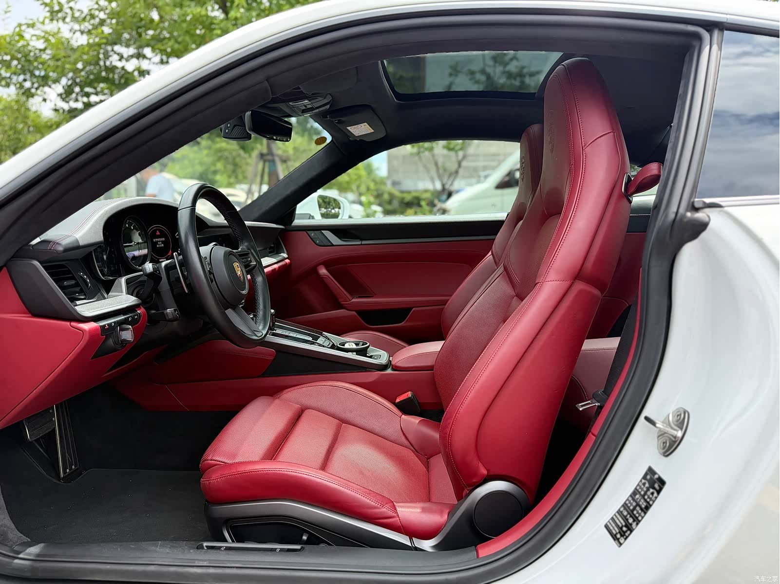 Porsche 911, 2022 11