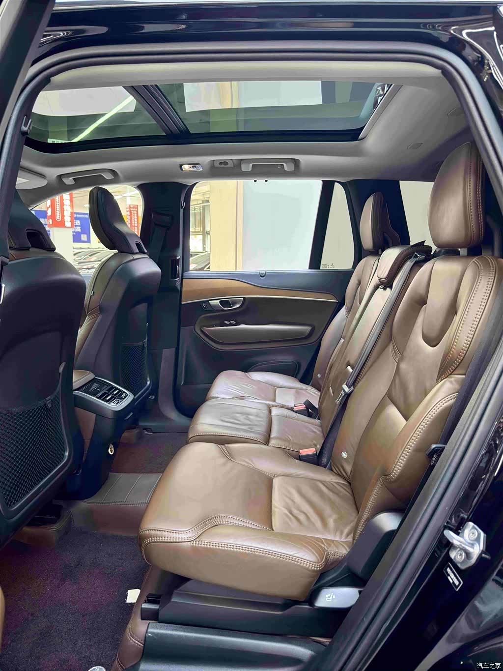 Volvo XC90, 2019 3