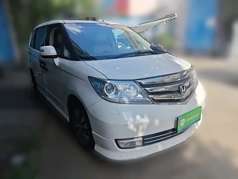 Honda Ai Lishen