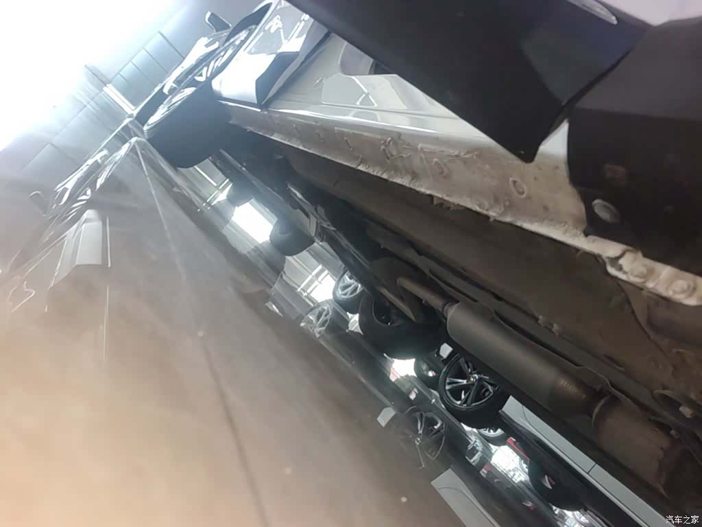 Jetour X70, 2023 21