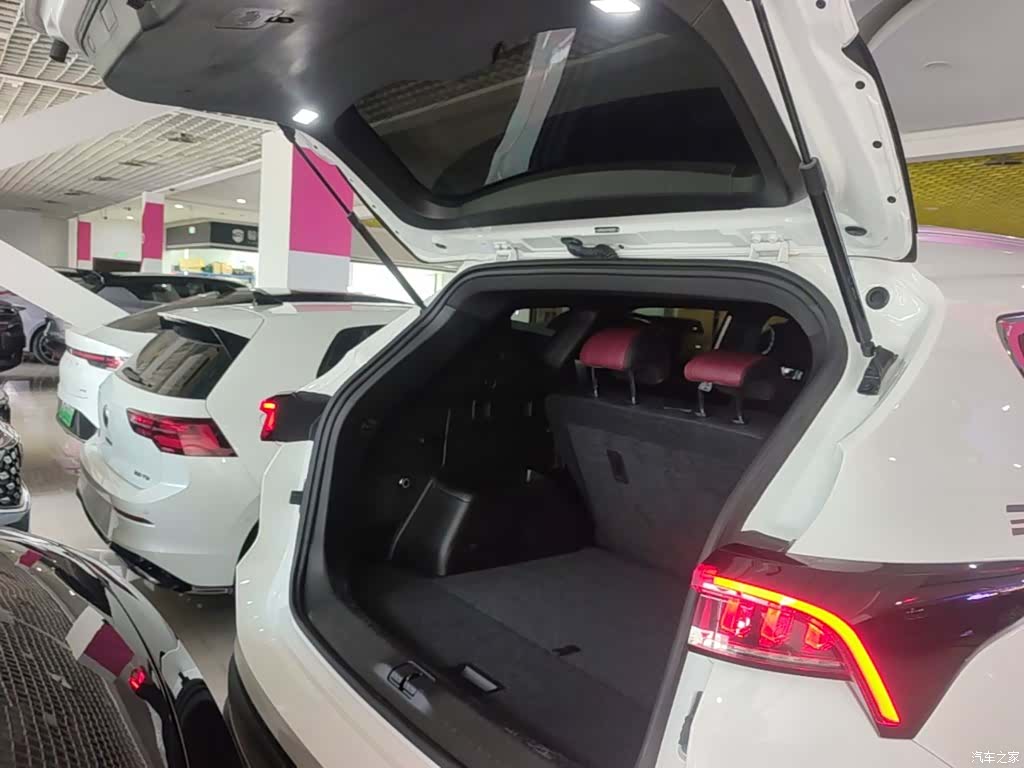 Jetour X70, 2023 19